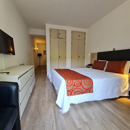Hotel Eden Luso  Εξωτερικό φωτογραφία