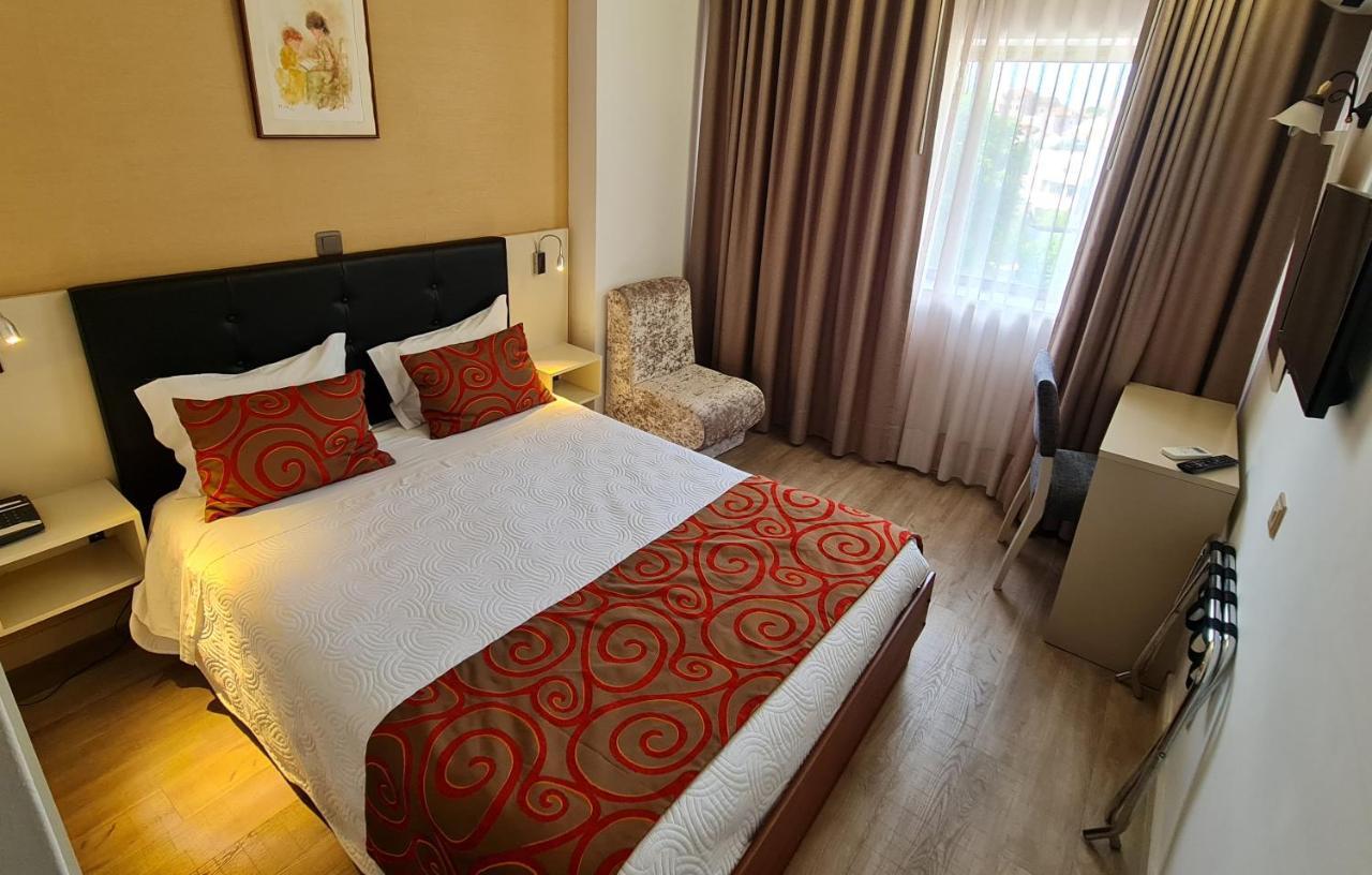 Hotel Eden Luso  Εξωτερικό φωτογραφία