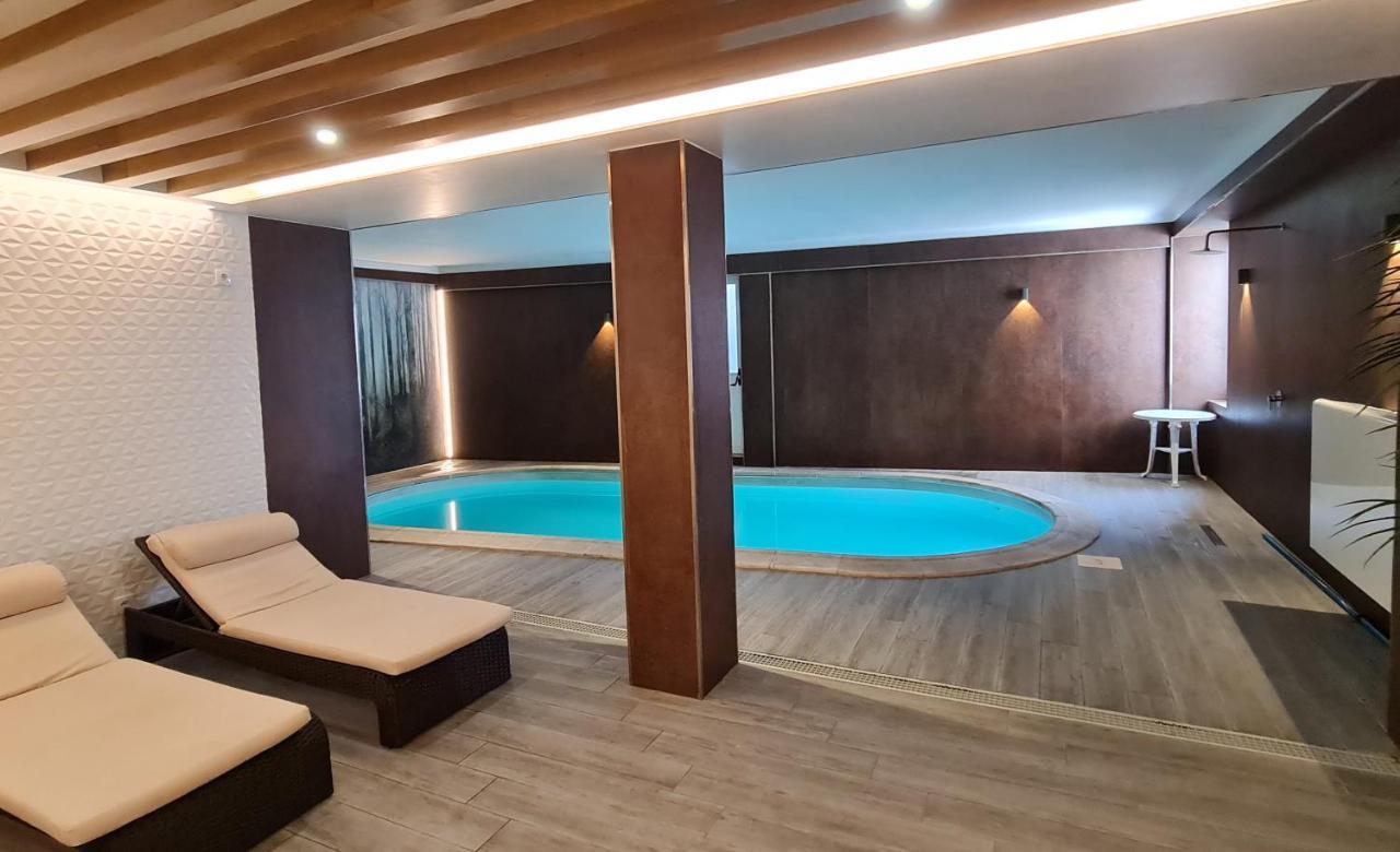 Hotel Eden Luso  Εξωτερικό φωτογραφία