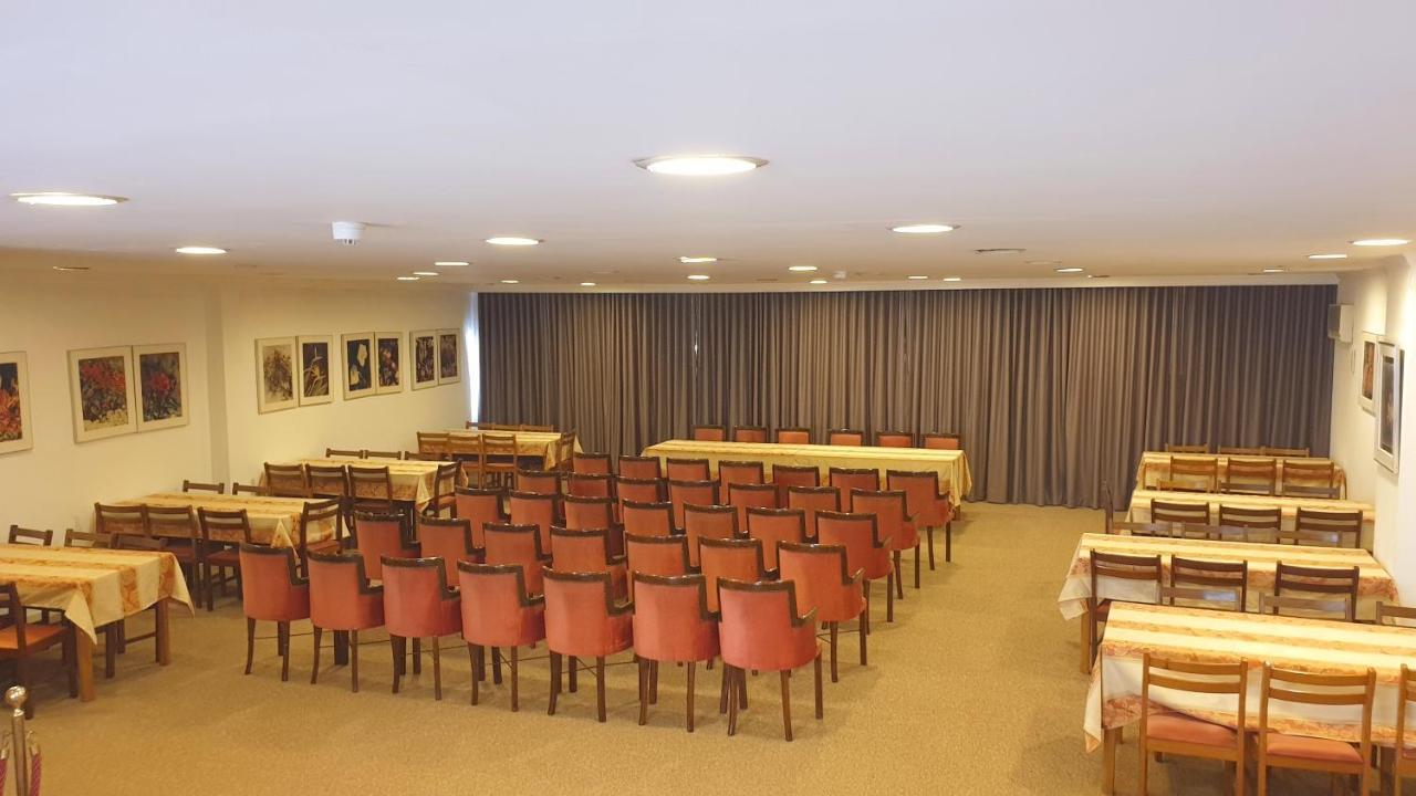 Hotel Eden Luso  Εξωτερικό φωτογραφία