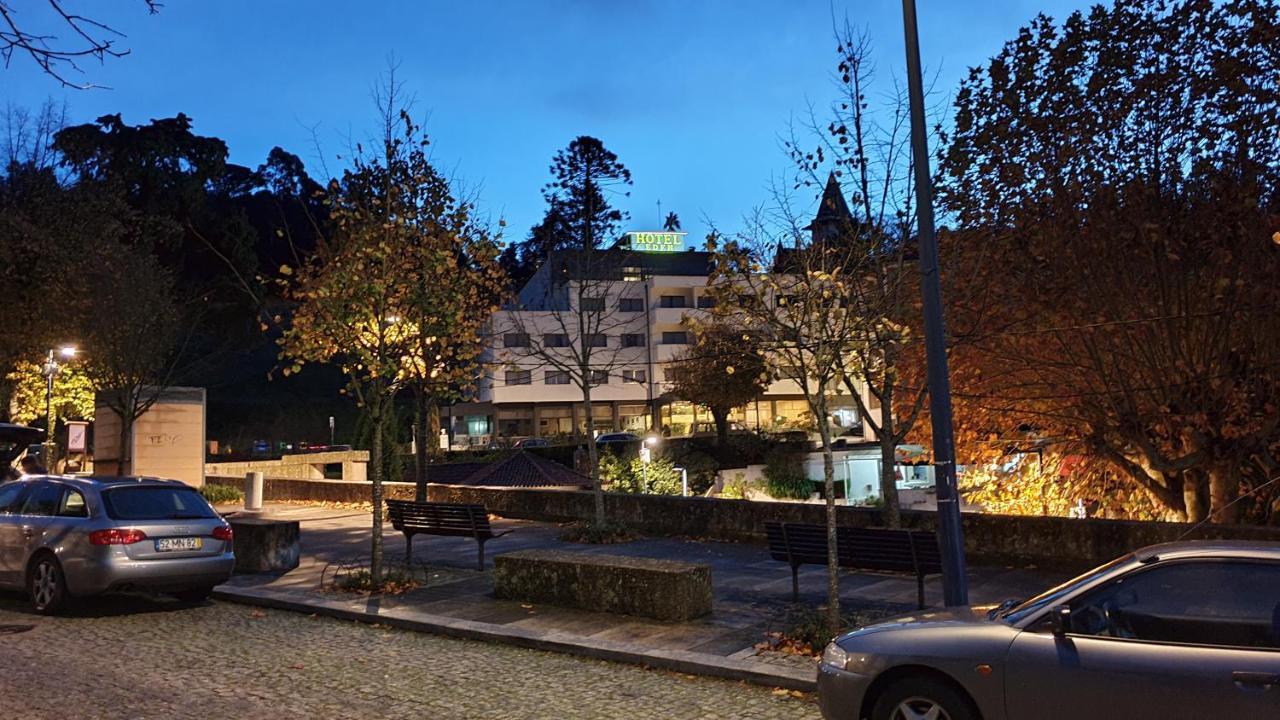 Hotel Eden Luso  Εξωτερικό φωτογραφία
