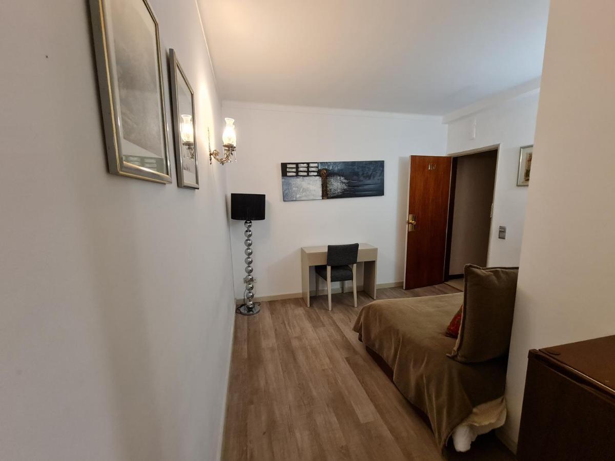 Hotel Eden Luso  Εξωτερικό φωτογραφία