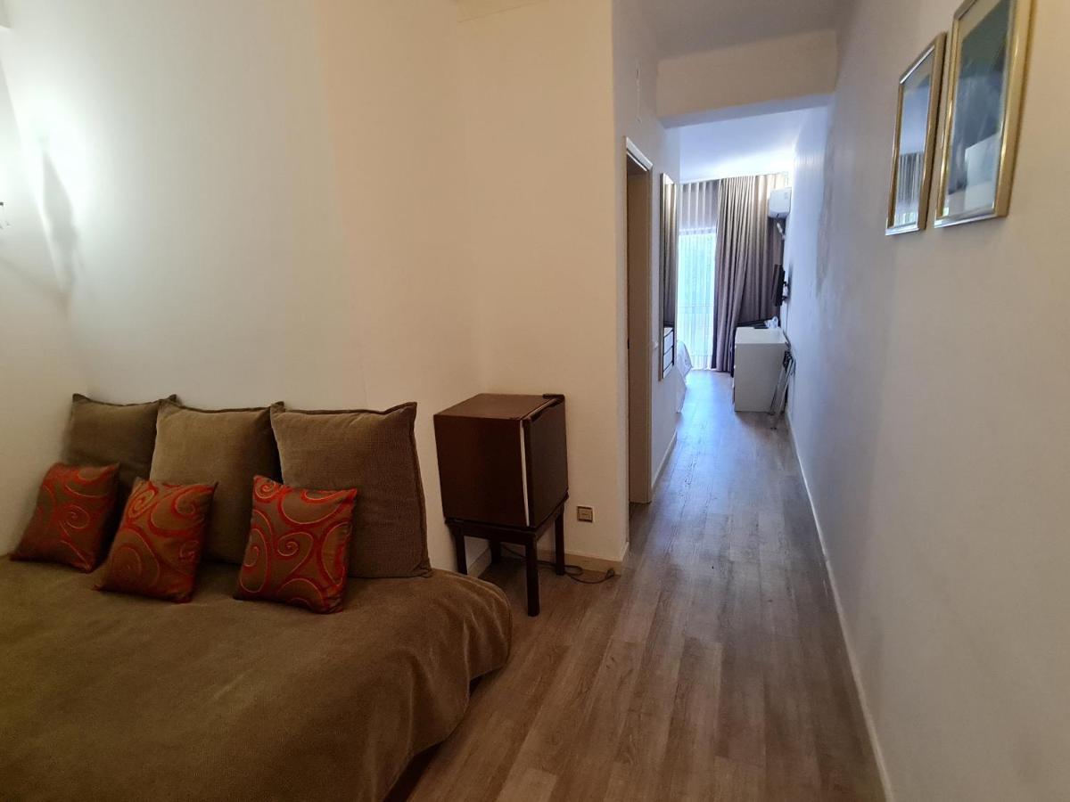 Hotel Eden Luso  Εξωτερικό φωτογραφία