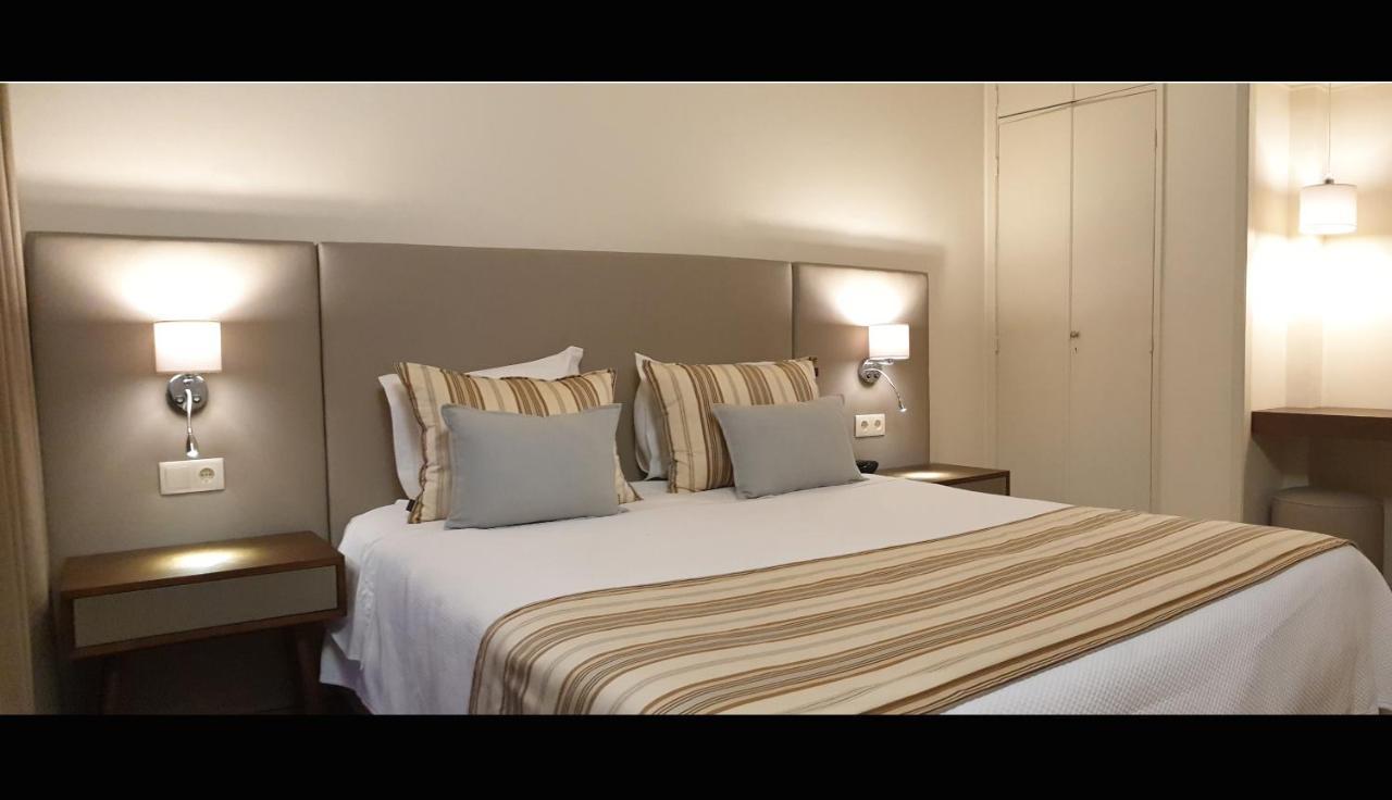 Hotel Eden Luso  Εξωτερικό φωτογραφία