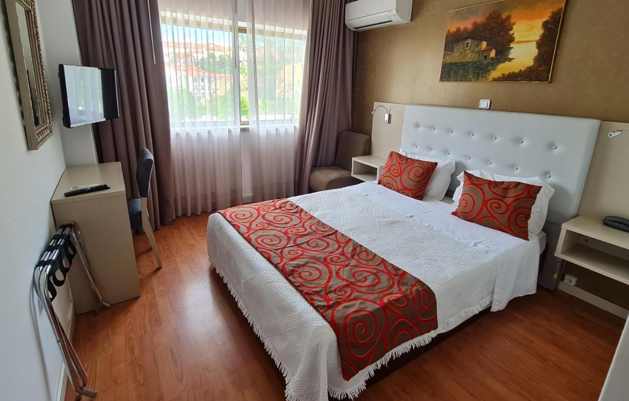 Hotel Eden Luso  Εξωτερικό φωτογραφία
