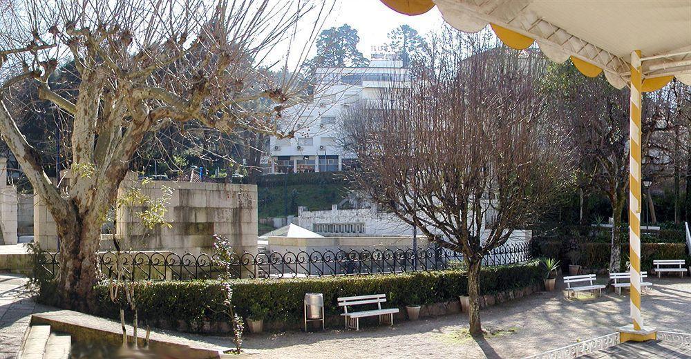 Hotel Eden Luso  Εξωτερικό φωτογραφία