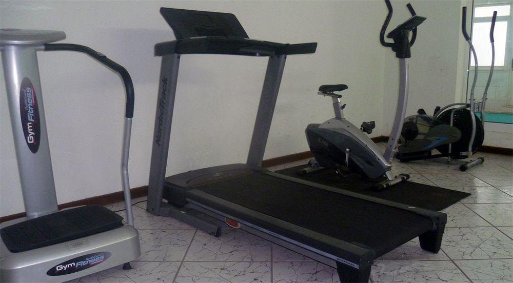 Hotel Eden Luso  Εξωτερικό φωτογραφία