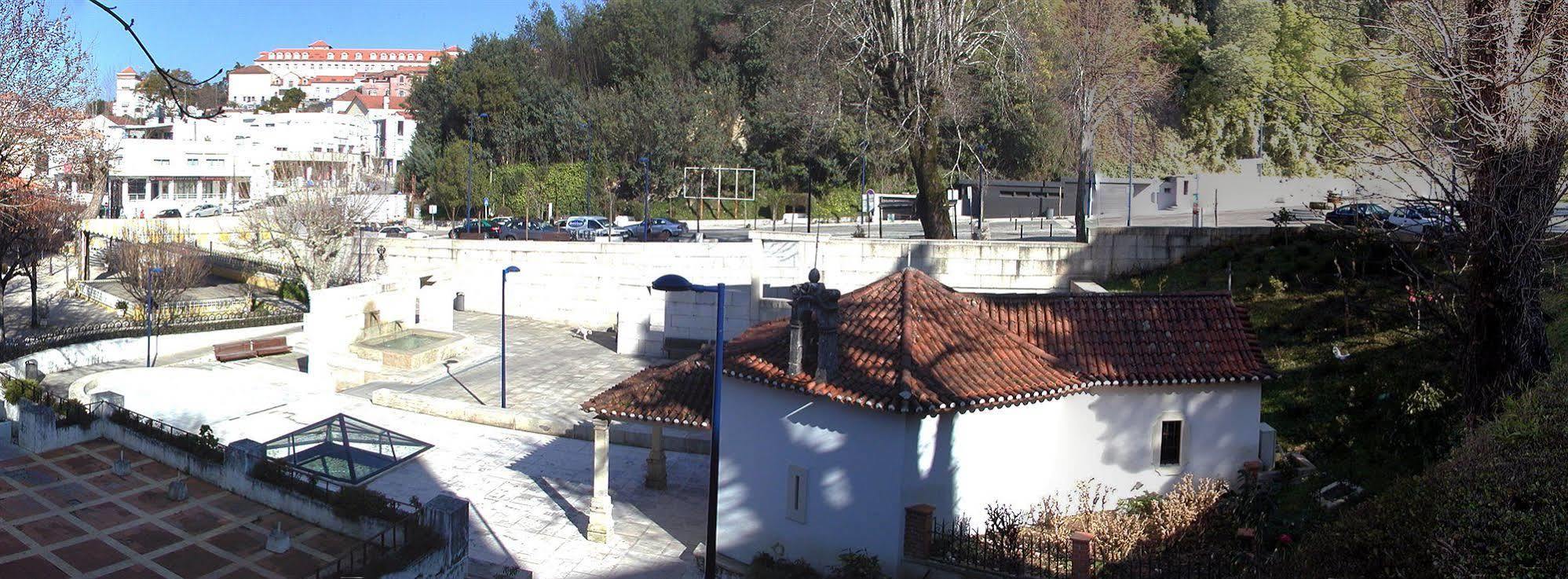 Hotel Eden Luso  Εξωτερικό φωτογραφία