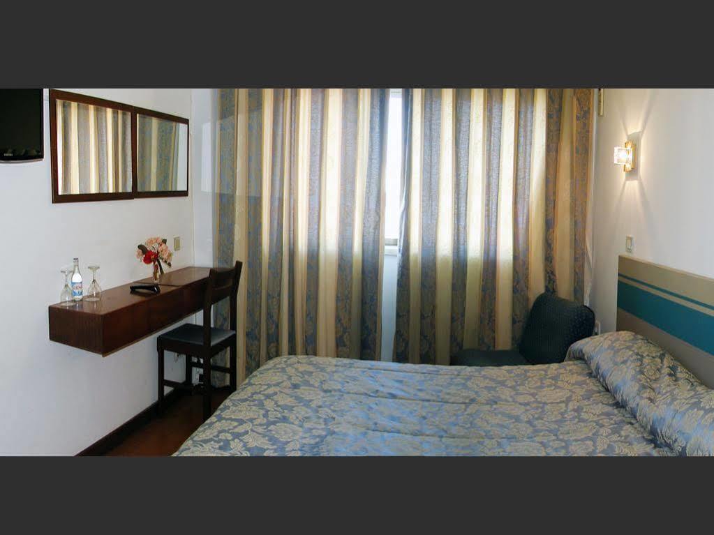Hotel Eden Luso  Εξωτερικό φωτογραφία