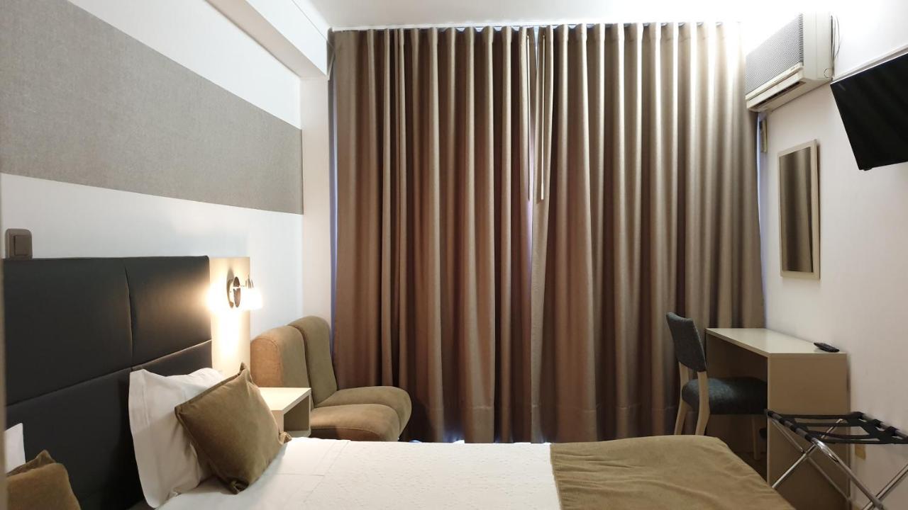 Hotel Eden Luso  Εξωτερικό φωτογραφία