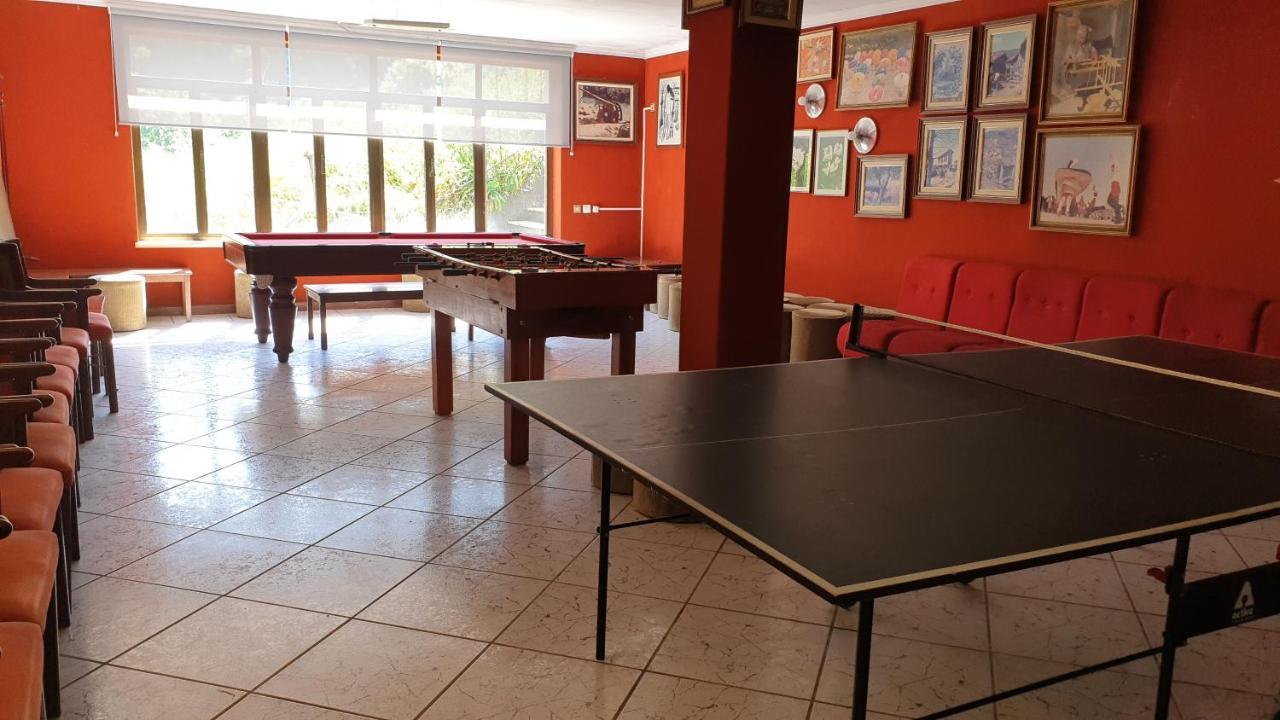 Hotel Eden Luso  Εξωτερικό φωτογραφία