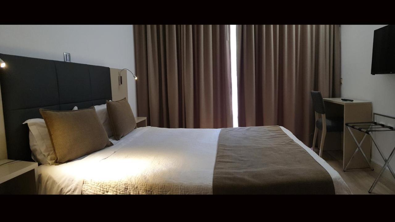 Hotel Eden Luso  Εξωτερικό φωτογραφία